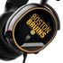 NHL Boston Bruins Lineup SteelSeries Arctis 3 Skin